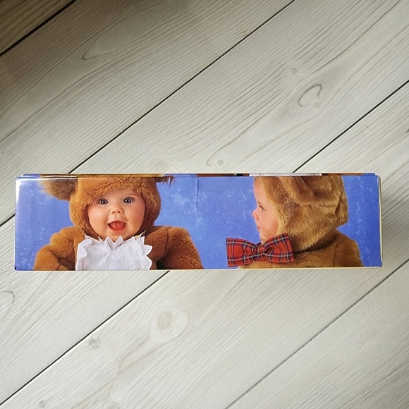 Anne Geddes 300 piece teddy bear puzzle NWT - Picture 7 of 9